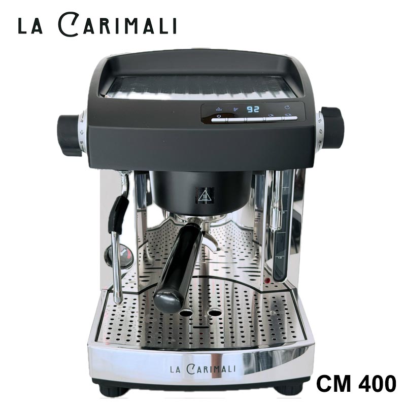 Máy pha cà phê CARIMALI CM 400