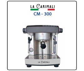 Máy pha cà phê CARIMALI - CM 300