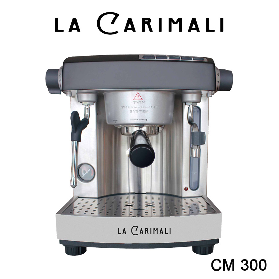 Máy pha cà phê CARIMALI - CM 300