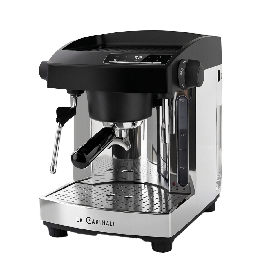 Máy pha cà phê CARIMALI CM400