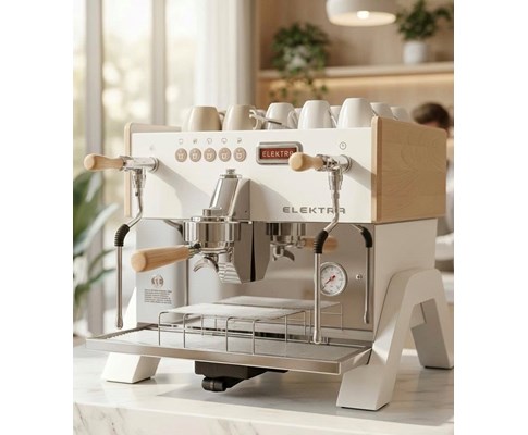 Máy pha cà phê ELEKTRA Eklipto 1 group