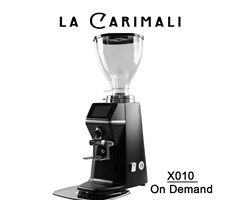 Máy xay Carimali X010 - On Demand