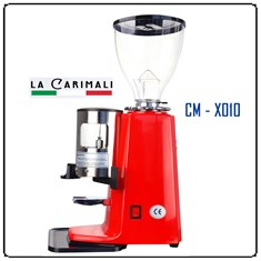 May xay cà phê CARIMALI X010