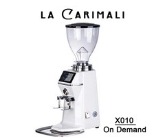 Máy xay cà phê CARIMALI X010 -  On Demand