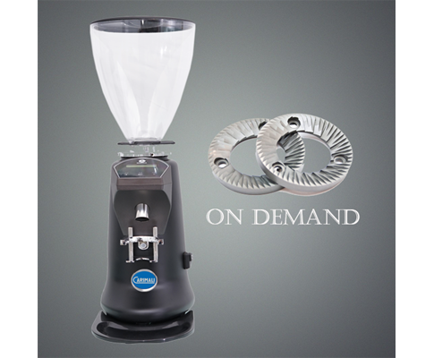 Máy xay cà phê Carimali  On demand 