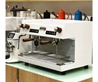 Máy pha cà phê CARIMALI - Nimble E 2