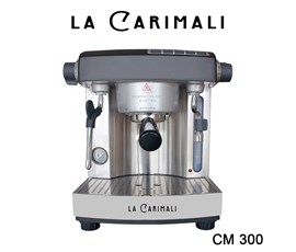 Máy pha cà phê CARIMALI - CM 300