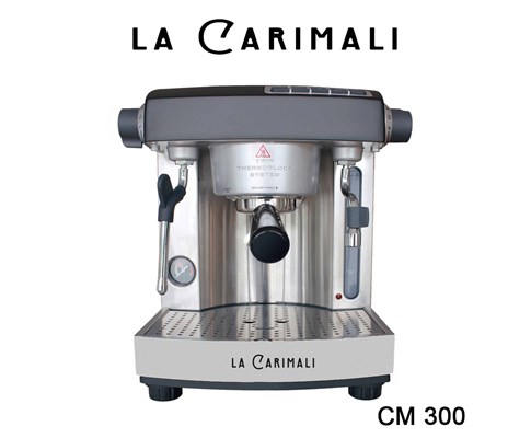 Máy pha cà phê CARIMALI - CM 300