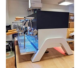 Máy pha cà phê ELEKTRA - Eklipo 2 groups