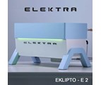 Máy pha cà phê ELEKTRA - Eklipo 2 groups