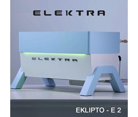 Máy pha cà phê ELEKTRA - Eklipo 2 groups
