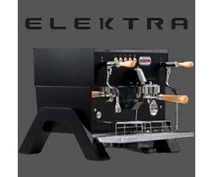 Máy pha cà phê ELEKTRA - Eklipto E 1