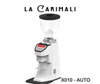 Máy xay  Tự Động CARIMALI X010  Automatic